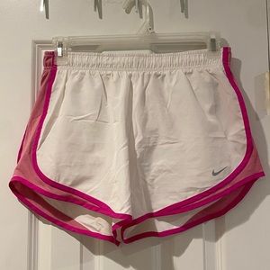 Nike - Athletic Shorts